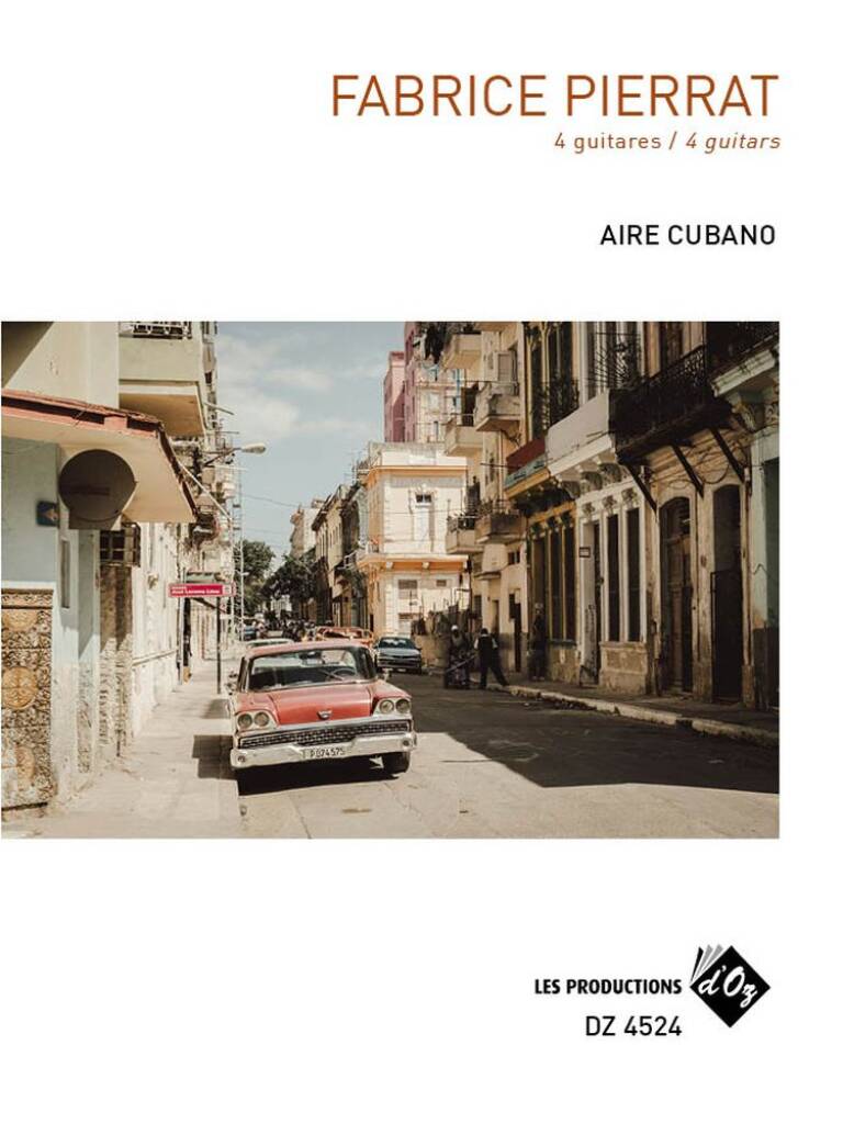 Aire Cubano